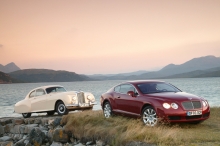  Bentley Continental,  , , , , 